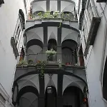 Сasa de vacaciones L' Arcata A Montesanto