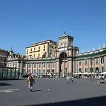 L' Arcata A Montesanto Сasa de vacaciones *