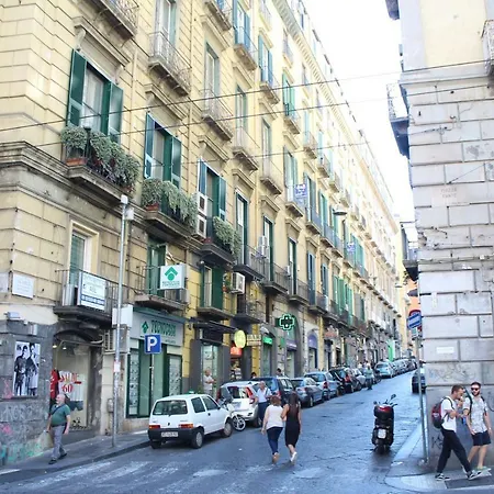 Nyaraló L' Arcata A Montesanto