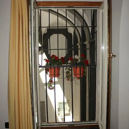 Prázdninový dům L' Arcata A Montesanto