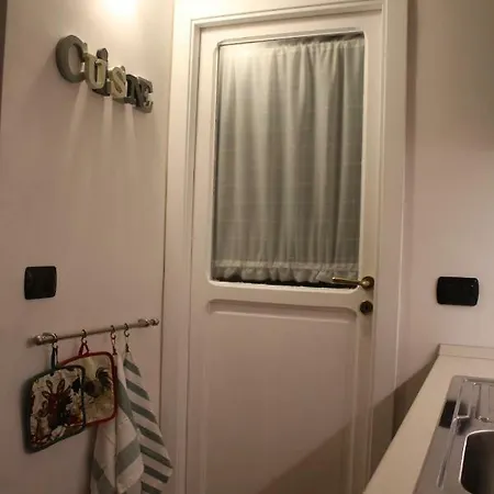 L' Arcata A Montesanto Prázdninový dům Neapol