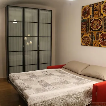 L' Arcata A Montesanto * Neapol