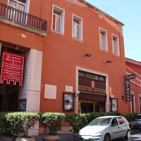 Tatil Evi L' Arcata A Montesanto Napoli