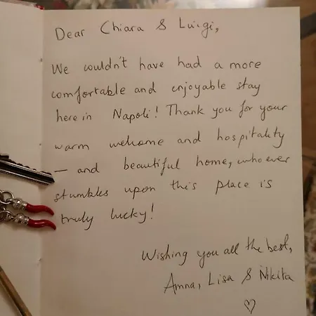 L' Arcata A Montesanto Tatil Evi *