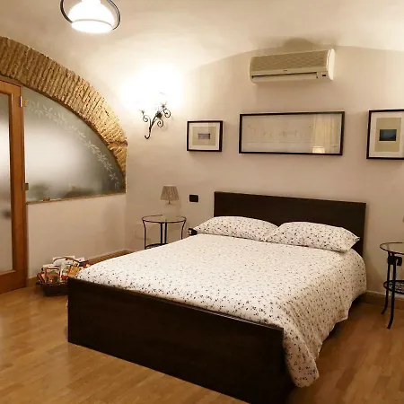 Prázdninový dům L' Arcata A Montesanto