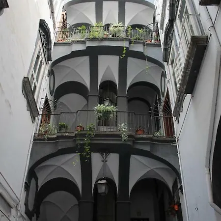 Дом отдыха L' Arcata A Montesanto