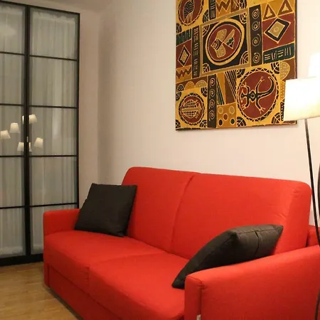 L' Arcata A Montesanto * Неаполь