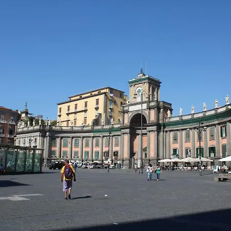 L' Arcata A Montesanto Дом отдыха *