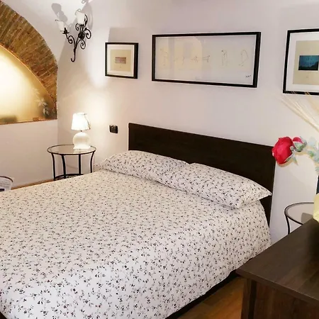 Feriehus L' Arcata A Montesanto Napoli