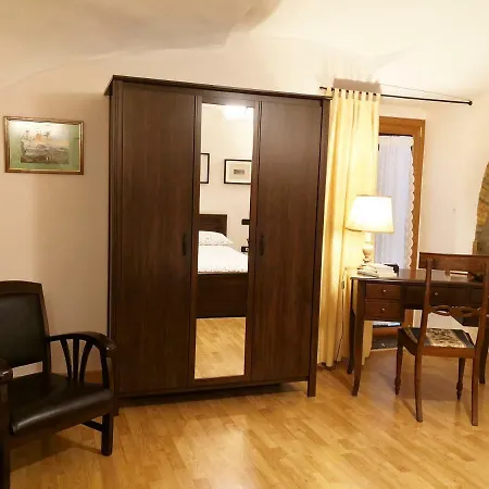 L' Arcata A Montesanto Дом отдыха